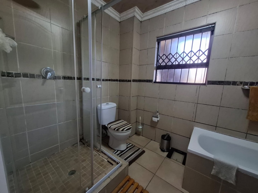 3 Bedroom Property for Sale in Shellyvale Free State